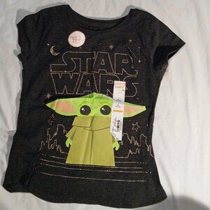 Star wars Tee Shirt